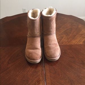 Uggs